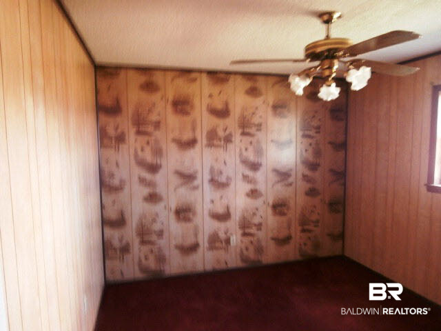 19060 Hunting Club Road Seminole, AL 36574 - Photo 13 of 18 Bedroom 4