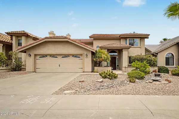 $750,000 | 5840 West Abraham Lane, Glendale, AZ 85308