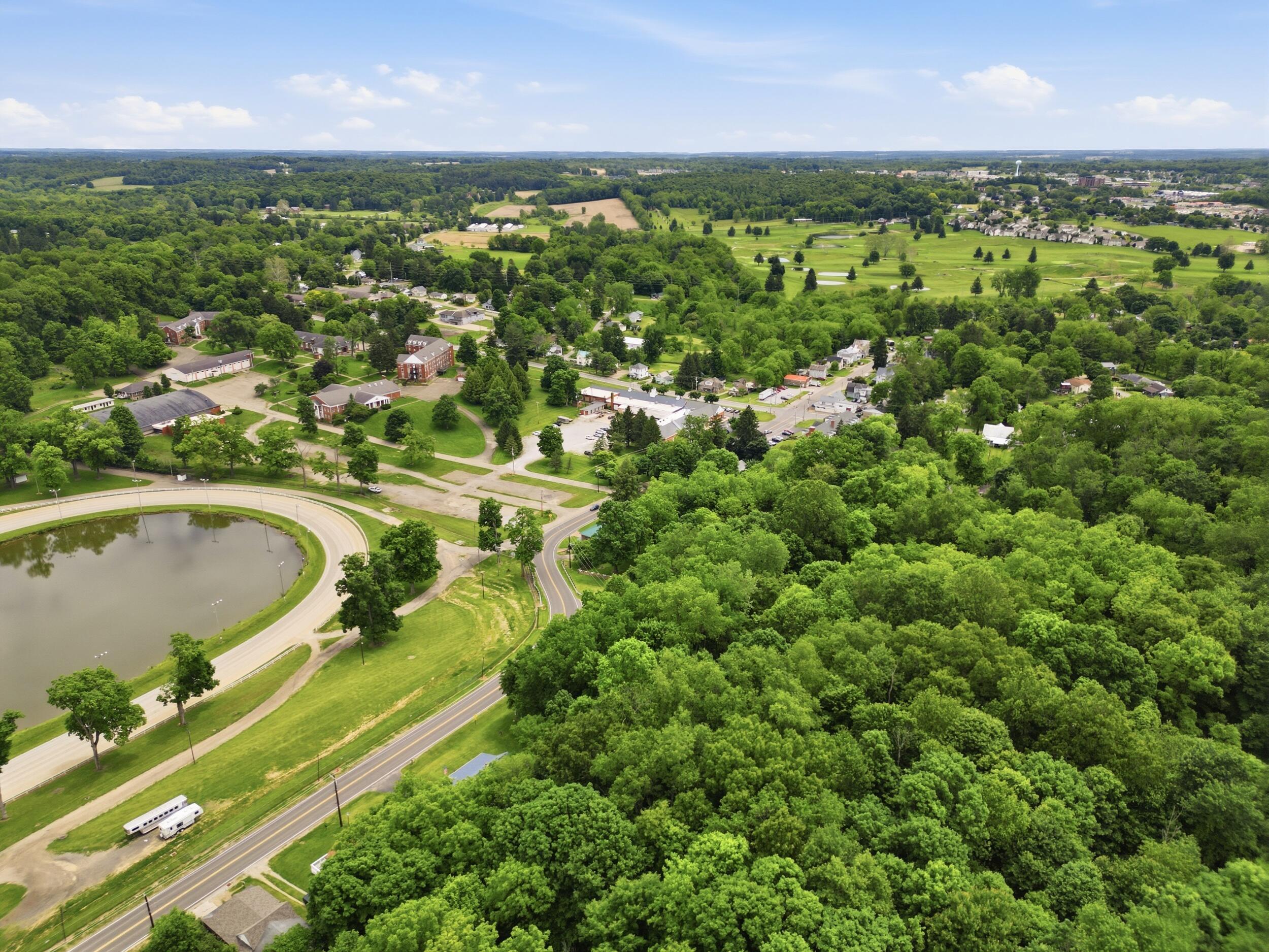630 Fairgrounds Road Mount Vernon, OH 43050 - Photo 35 of 37 34_dji_0037