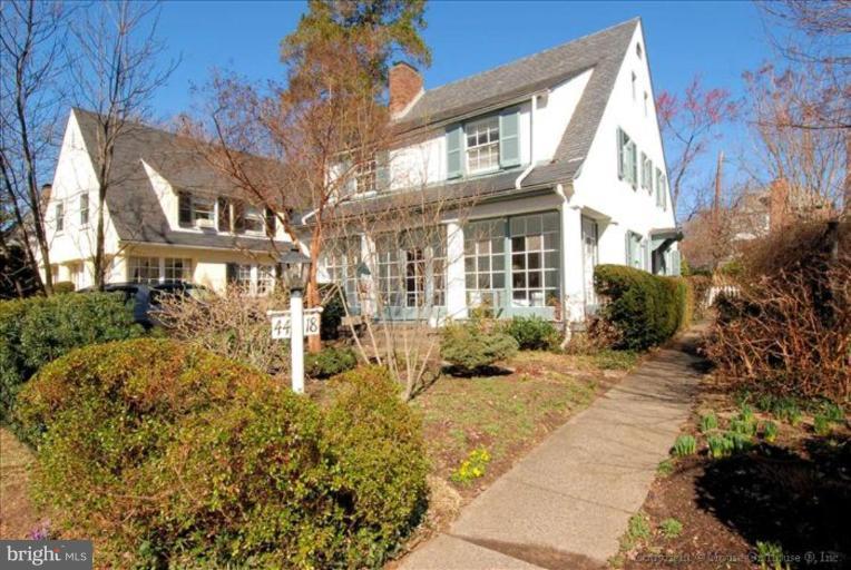4418 Norwood Road Baltimore, MD 21218 - Photo 1 of 16 Exterior (Main)