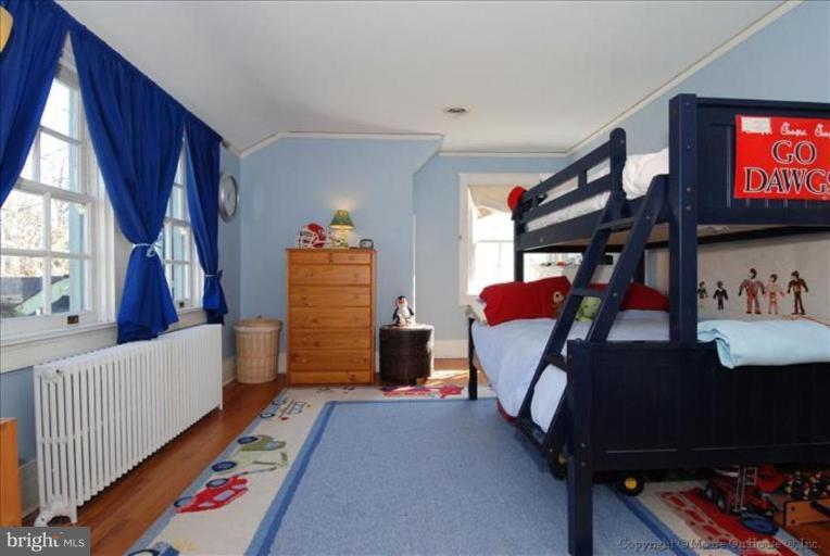 4418 Norwood Road Baltimore, MD 21218 - Photo 13 of 16 Bedroom #2