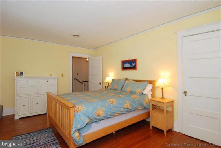 4418 Norwood Road Baltimore, MD 21218 - Photo 15 of 16 Bedroom #3