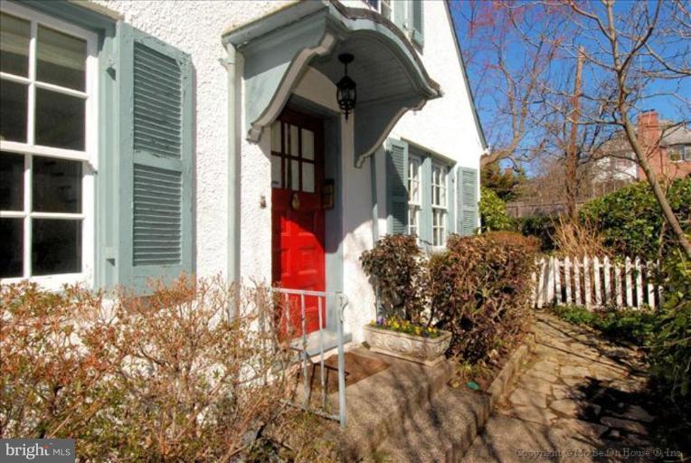 4418 Norwood Road Baltimore, MD 21218 - Photo 16 of 16 Exterior #3