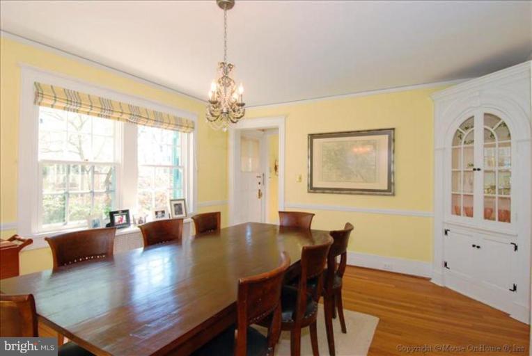 4418 Norwood Road Baltimore, MD 21218 - Photo 4 of 16 Dining Room