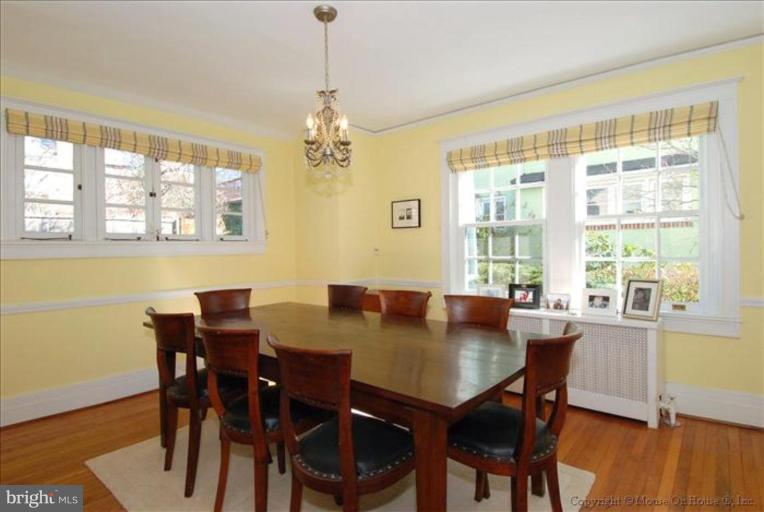 4418 Norwood Road Baltimore, MD 21218 - Photo 5 of 16 Dining Room #2