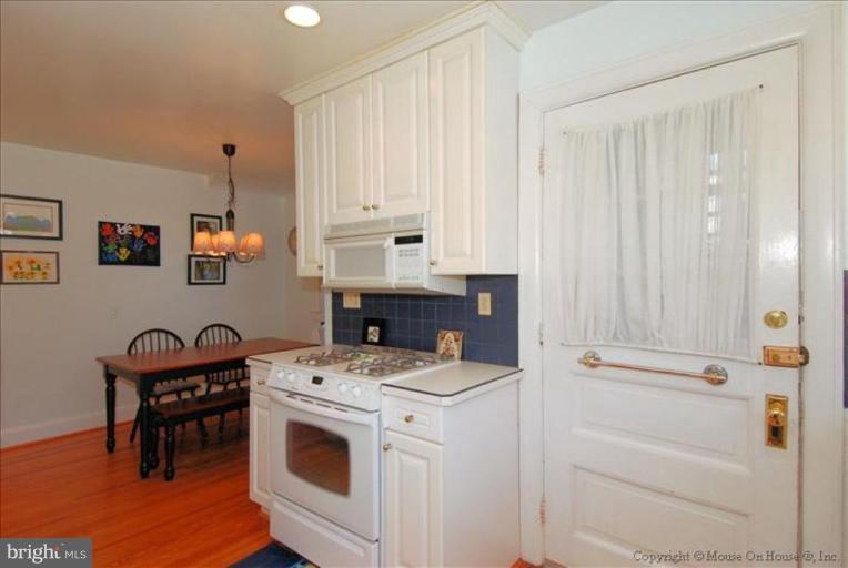 4418 Norwood Road Baltimore, MD 21218 - Photo 7 of 16 Kitchen #2