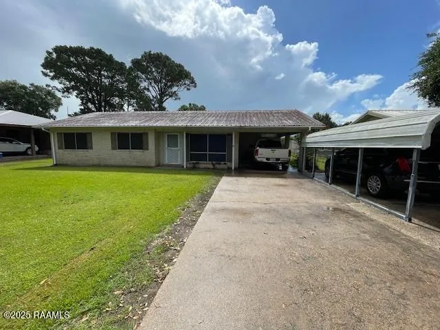 $75,000 | 139 Richlieu Circle, Kaplan, LA 70548