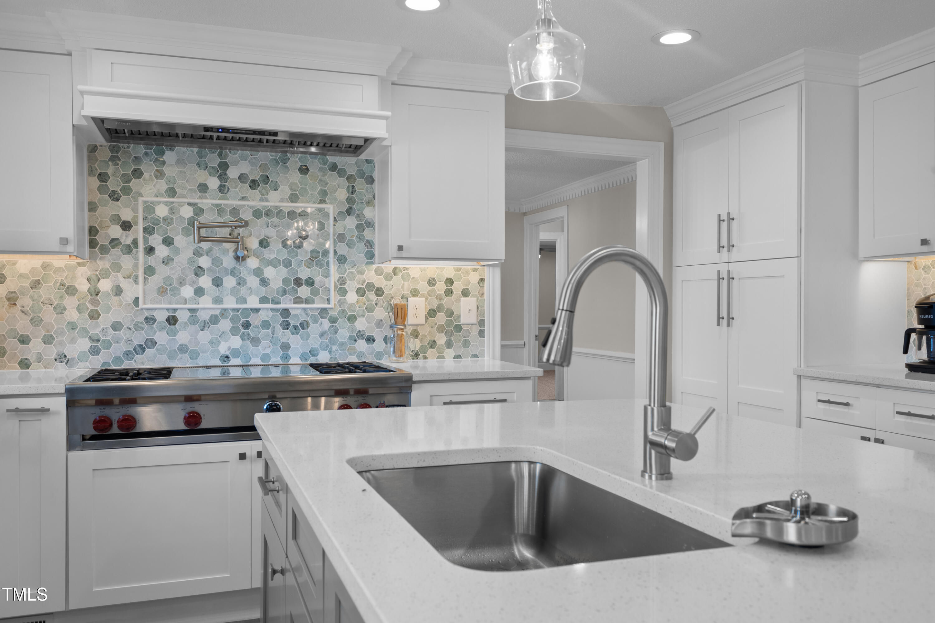 5311 Fairground Road Dunn, NC 28334 - Photo 8 of 51 Kitchen