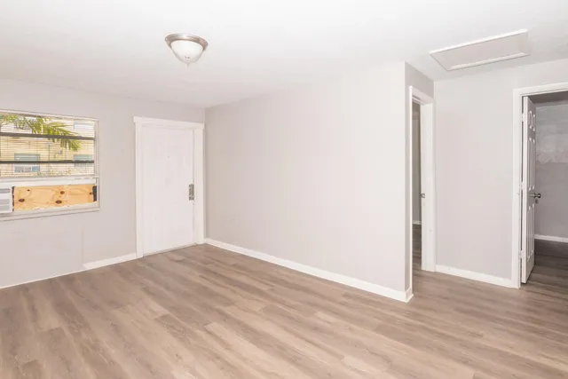 $1,500 | 1009 9th Street, Unit 3, West Palm Beach, FL 33401