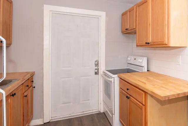 $1,500 | 1009 9th Street, Unit 3, West Palm Beach, FL 33401