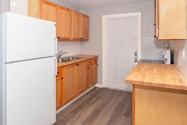 $1,500 | 1009 9th Street, Unit 3, West Palm Beach, FL 33401