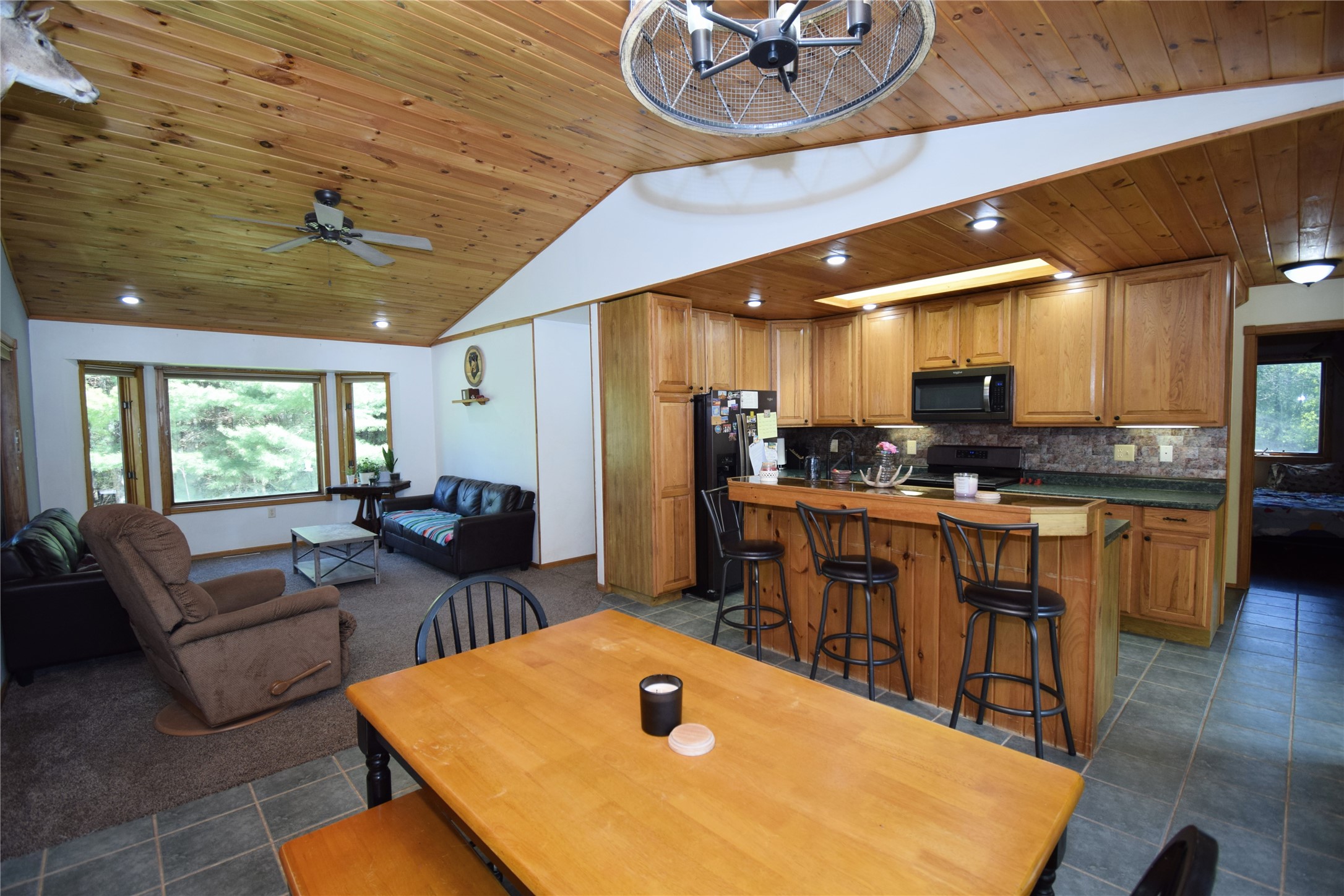 26333 Stengel Road Webster, WI 54893 - Photo 13 of 52