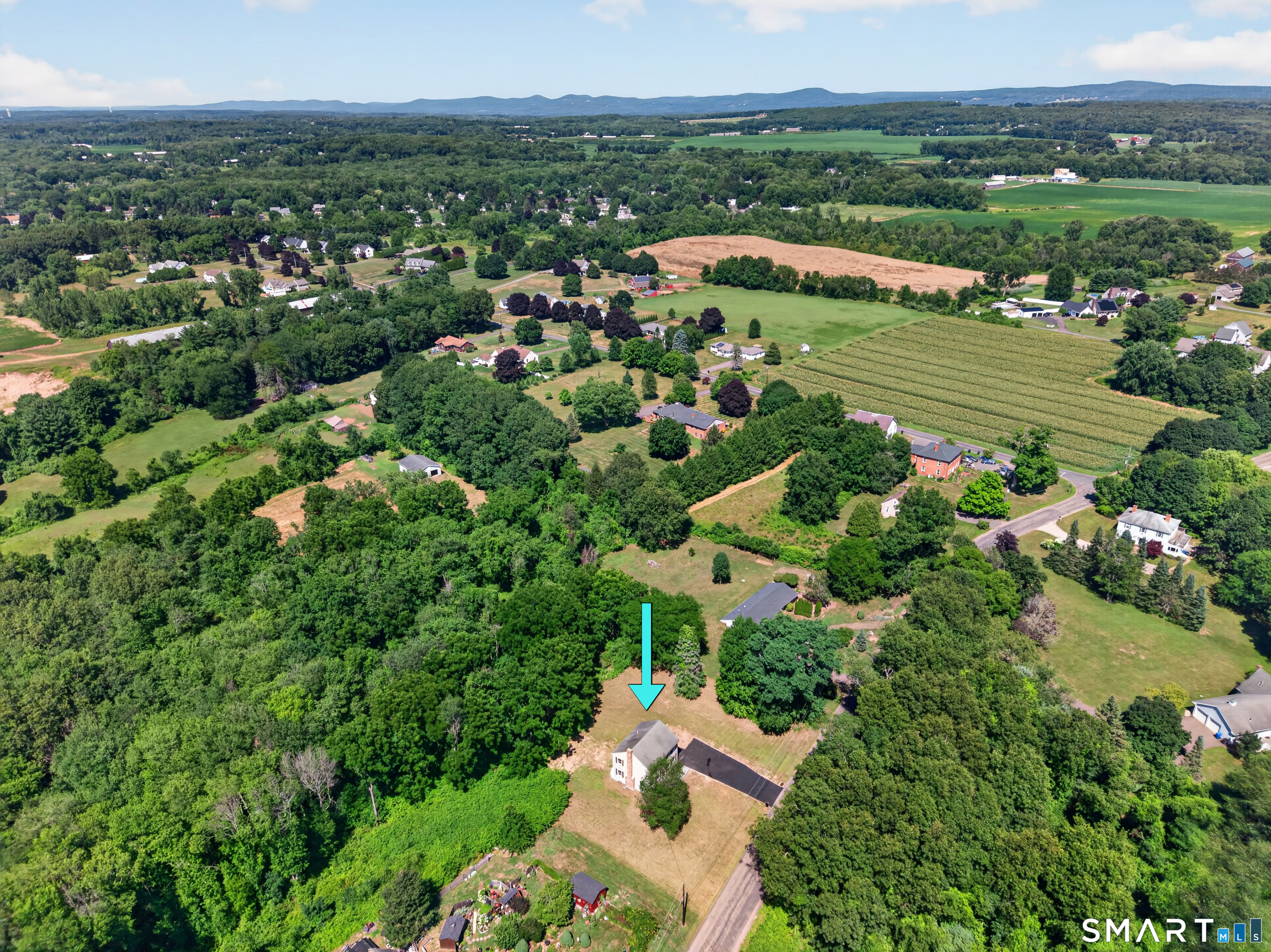 115 Melrose Road East Windsor, CT 06016 - Photo 38 of 40