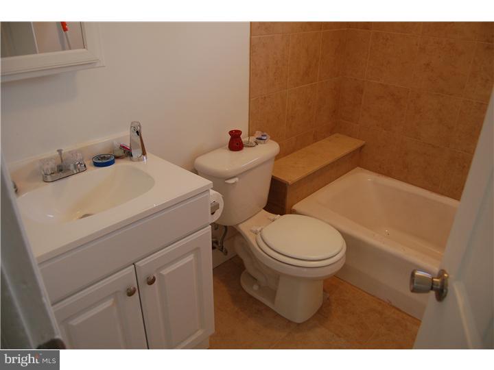 244 Heather Road Upper Darby, PA 19082 - Photo 13 of 19 Bathroom