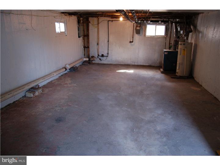 244 Heather Road Upper Darby, PA 19082 - Photo 18 of 19 Basement