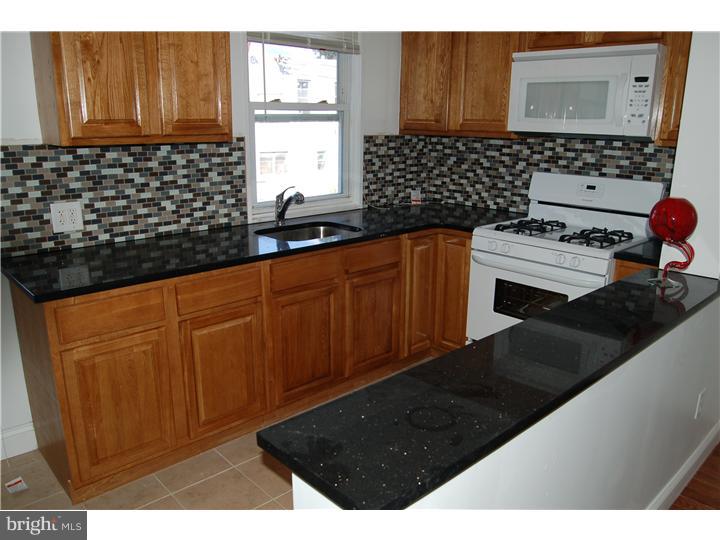 244 Heather Road Upper Darby, PA 19082 - Photo 8 of 19 Kitchen