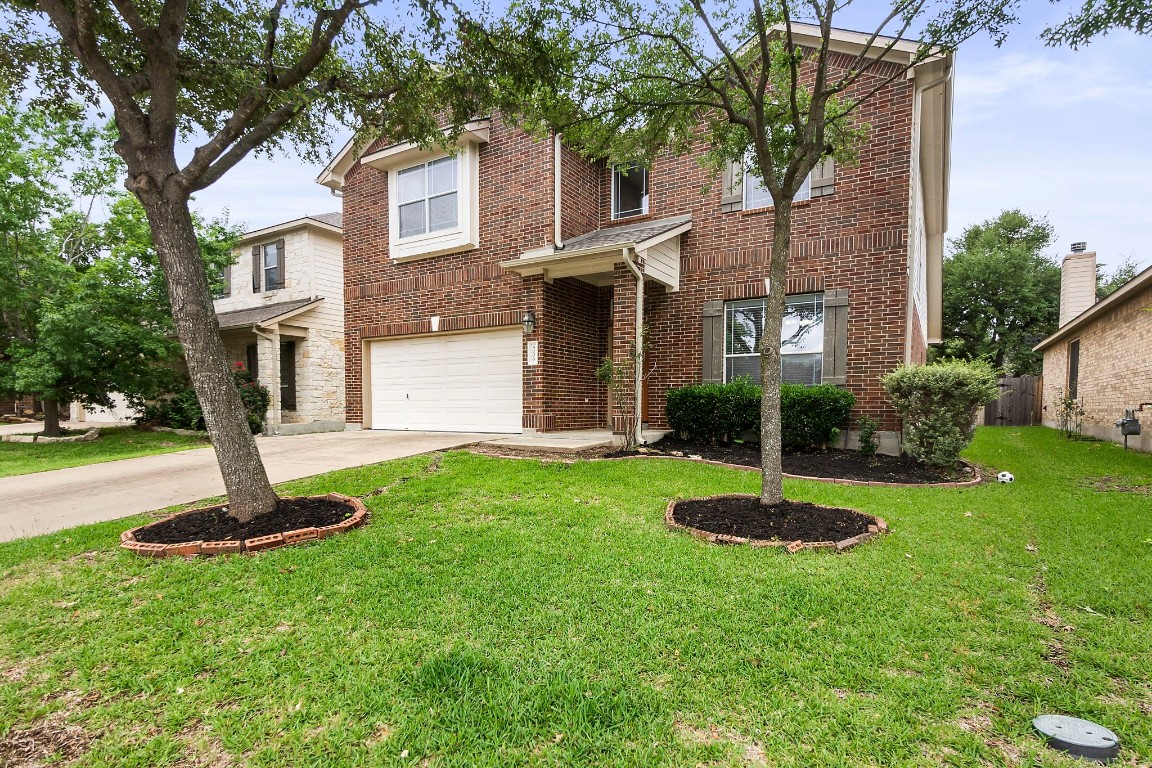 4009 Wilderness Path Bend Cedar Park, TX 78613 - Photo 1 of 1