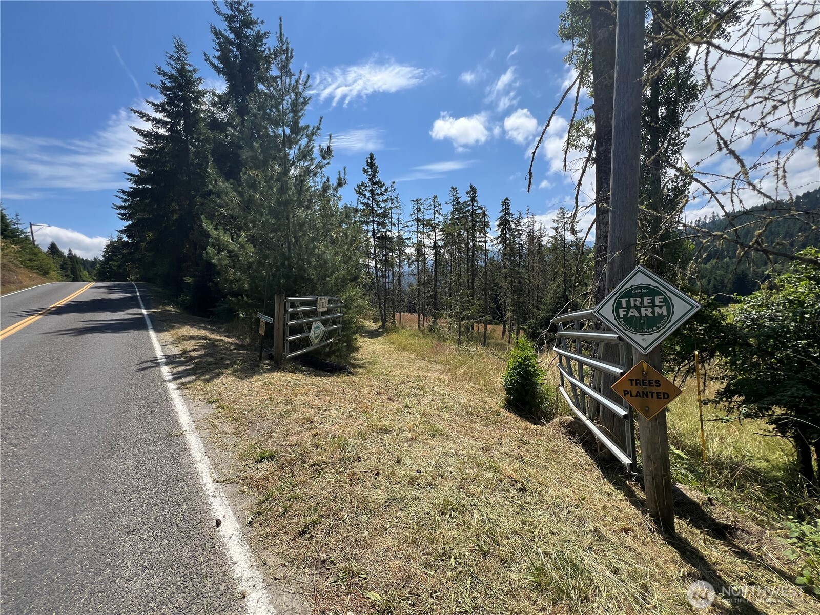 352 X Lost Mountain Road Sequim, WA 98382 - Photo 1 of 29 Gallery Image 1