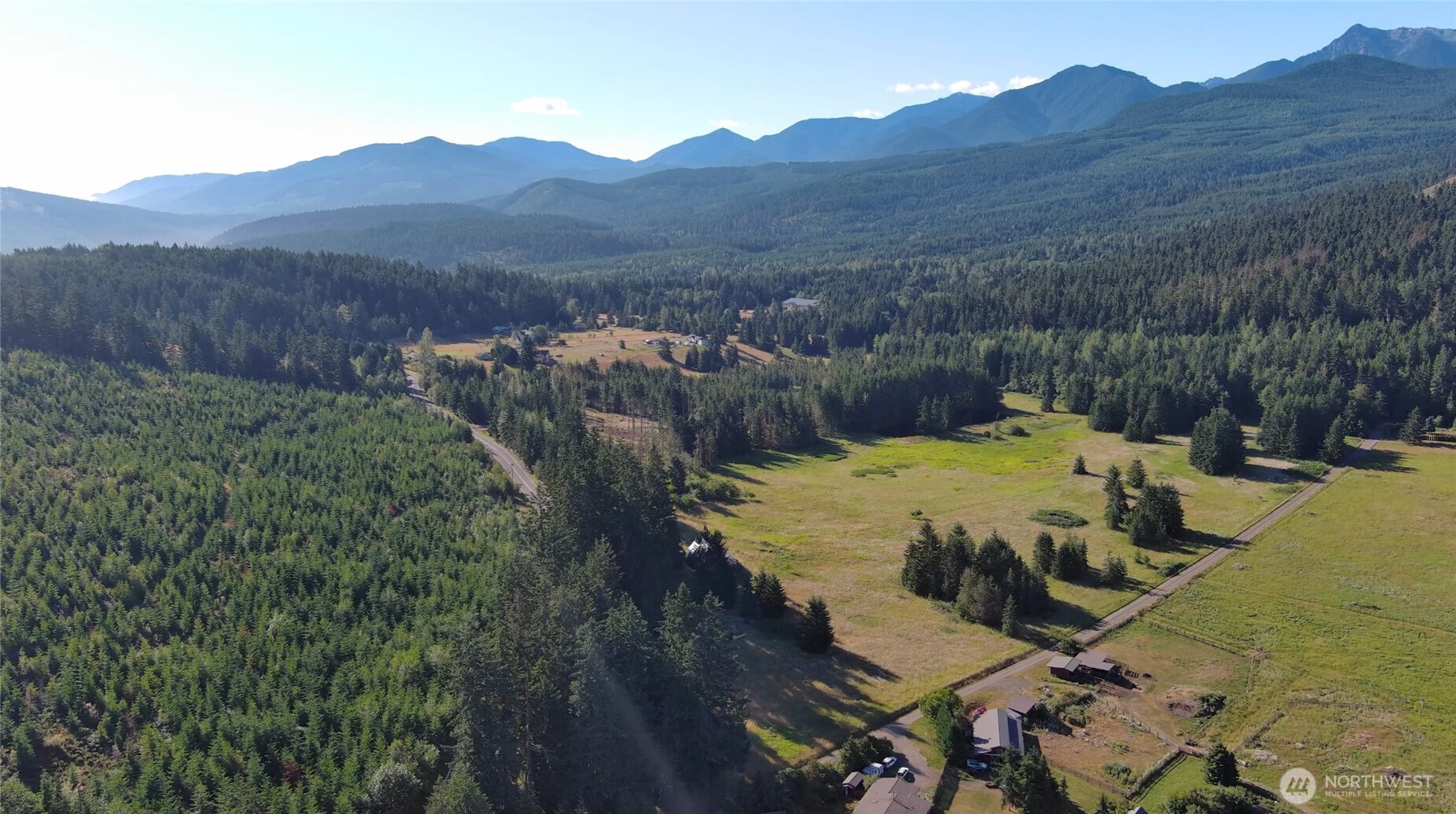 352 X Lost Mountain Road Sequim, WA 98382 - Photo 11 of 29 Gallery Image 11
