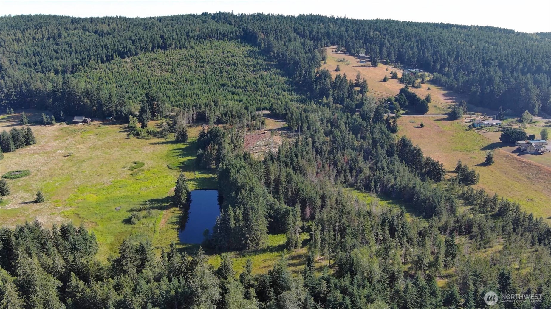 352 X Lost Mountain Road Sequim, WA 98382 - Photo 14 of 29 Gallery Image 14