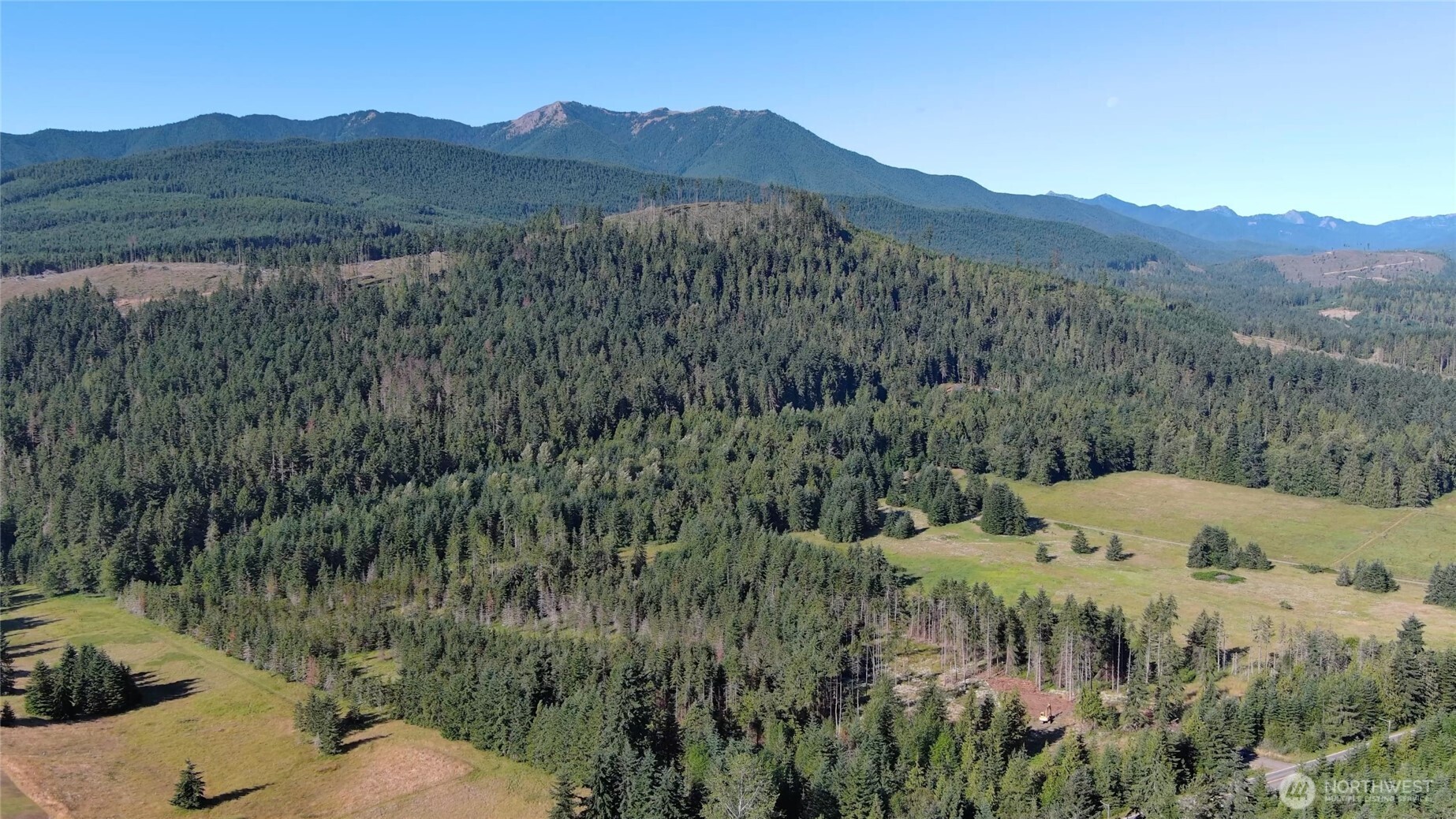 352 X Lost Mountain Road Sequim, WA 98382 - Photo 15 of 29 Gallery Image 15