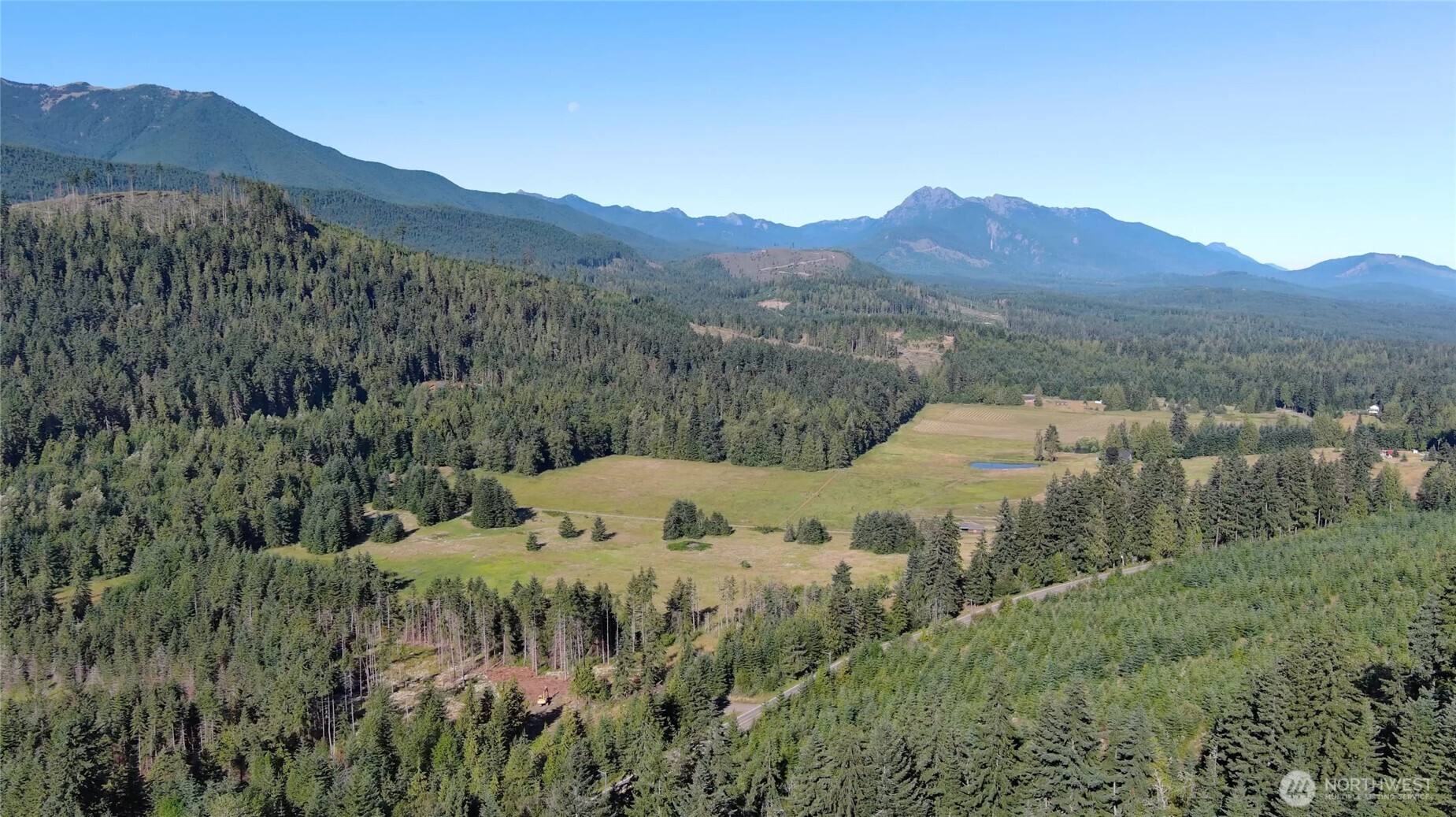 352 X Lost Mountain Road Sequim, WA 98382 - Photo 17 of 29 Gallery Image 17