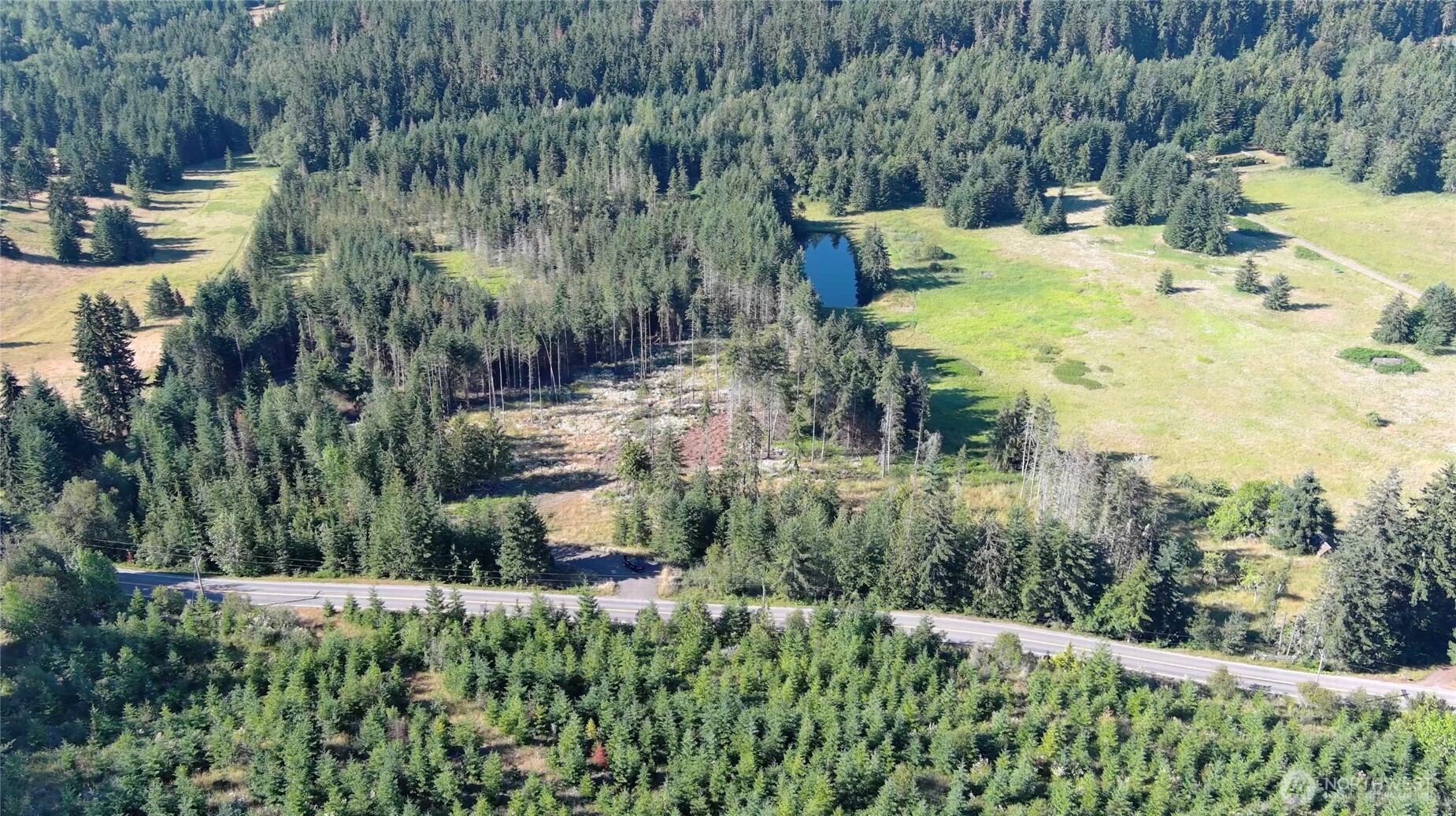 352 X Lost Mountain Road Sequim, WA 98382 - Photo 20 of 29 Gallery Image 20