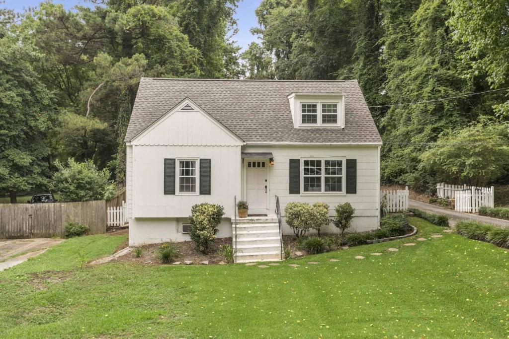 2377 Johnson Ferry Road Northeast Atlanta, GA 30341 - Photo 1 of 1 Gallery Image 1