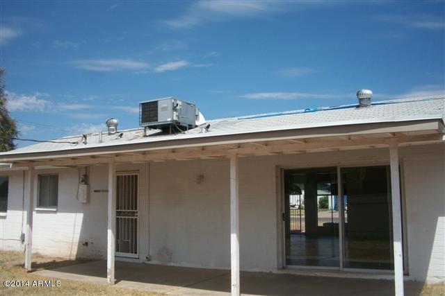 2645 West Wethersfield Road Phoenix, AZ 85029 - Photo 6 of 6 rear