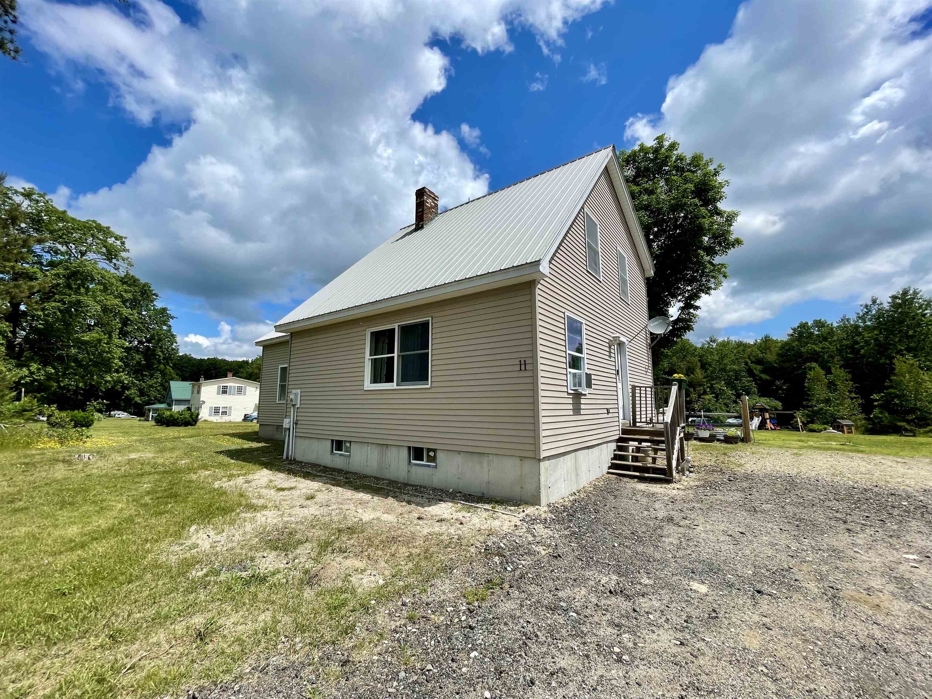 11 Pine Street Porter, ME 04068 - Photo 1 of 36