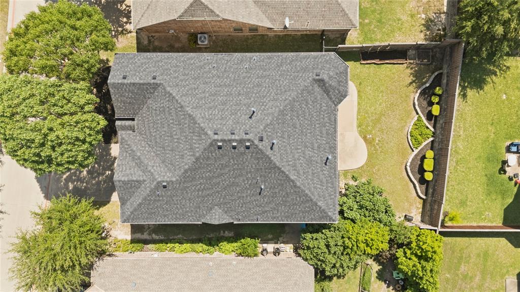 357 Spring Meadow Drive Fairview, TX 75069 - Photo 38 of 40