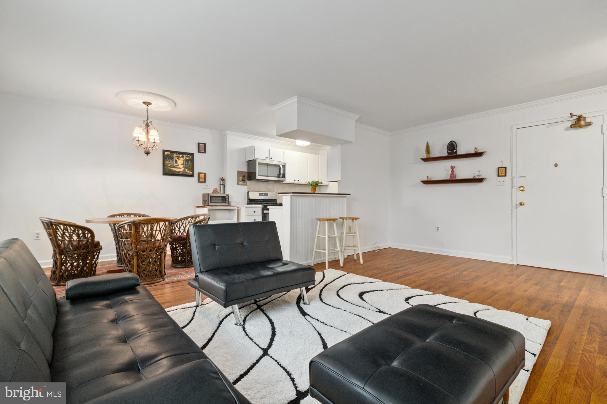 1300 South Arlington Ridge Road, Unit 203 Arlington, VA 22202 - Photo 11 of 19