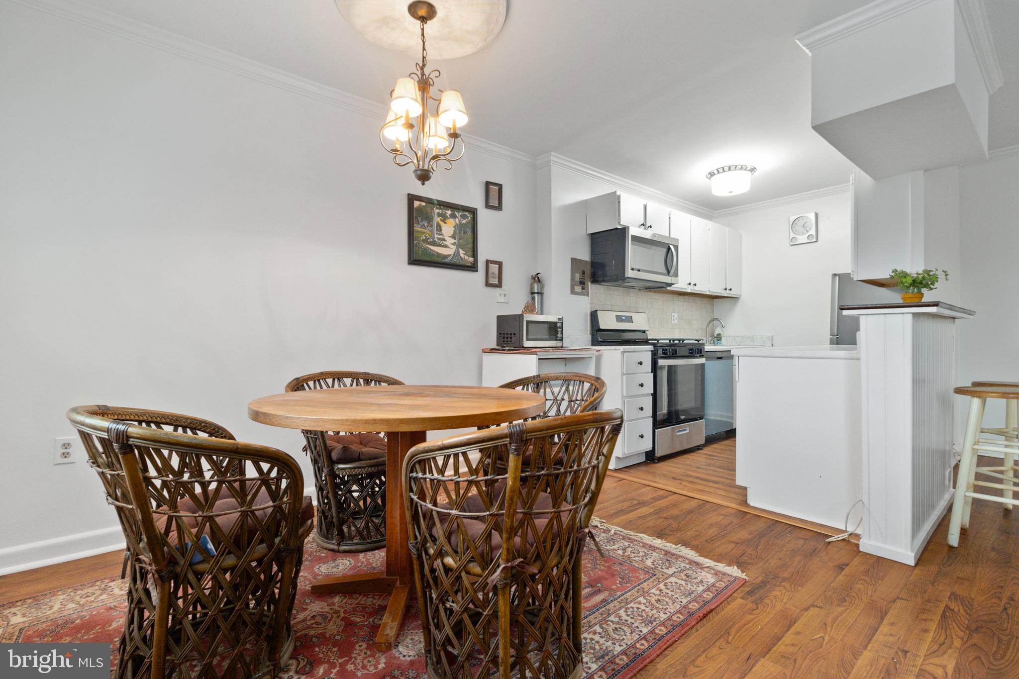 1300 South Arlington Ridge Road, Unit 203 Arlington, VA 22202 - Photo 12 of 19