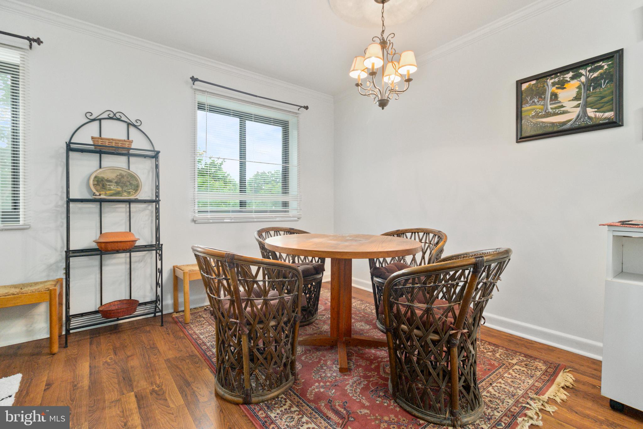 1300 South Arlington Ridge Road, Unit 203 Arlington, VA 22202 - Photo 13 of 19