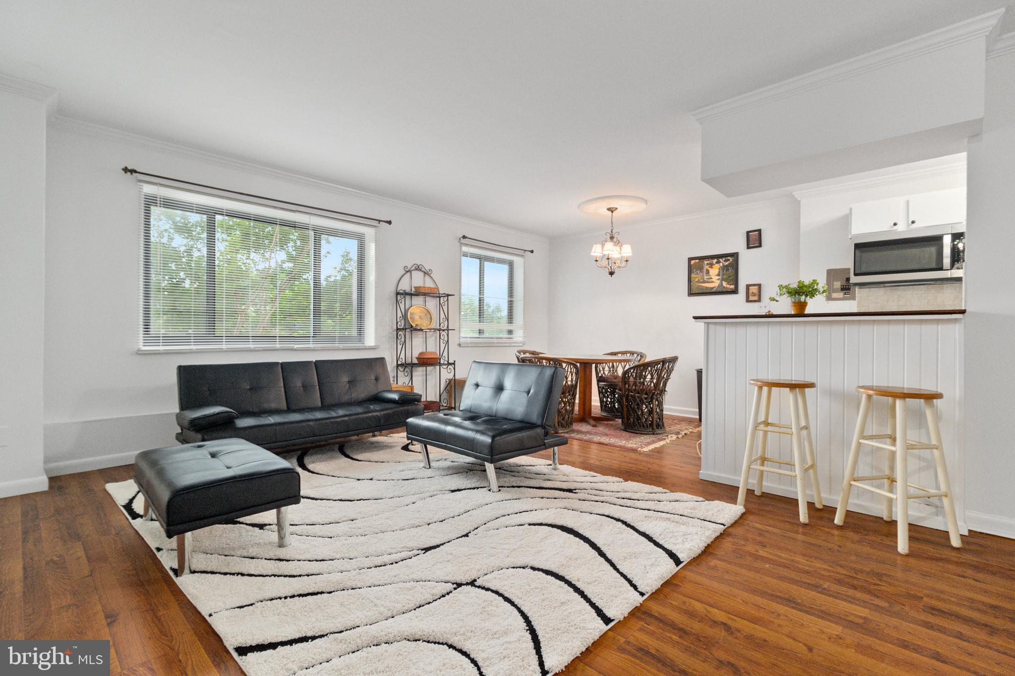 1300 South Arlington Ridge Road, Unit 203 Arlington, VA 22202 - Photo 8 of 19