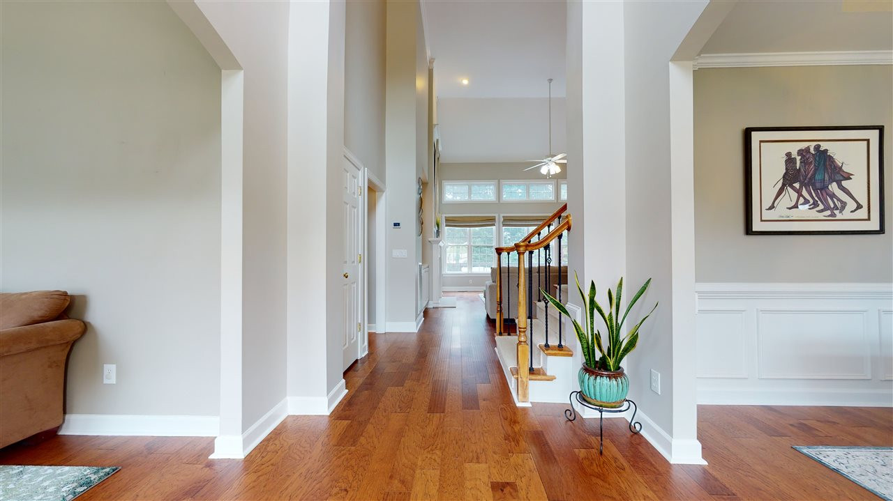 12416 Cilcain Court Raleigh, NC 27614 - Photo 4 of 30 Photo 4