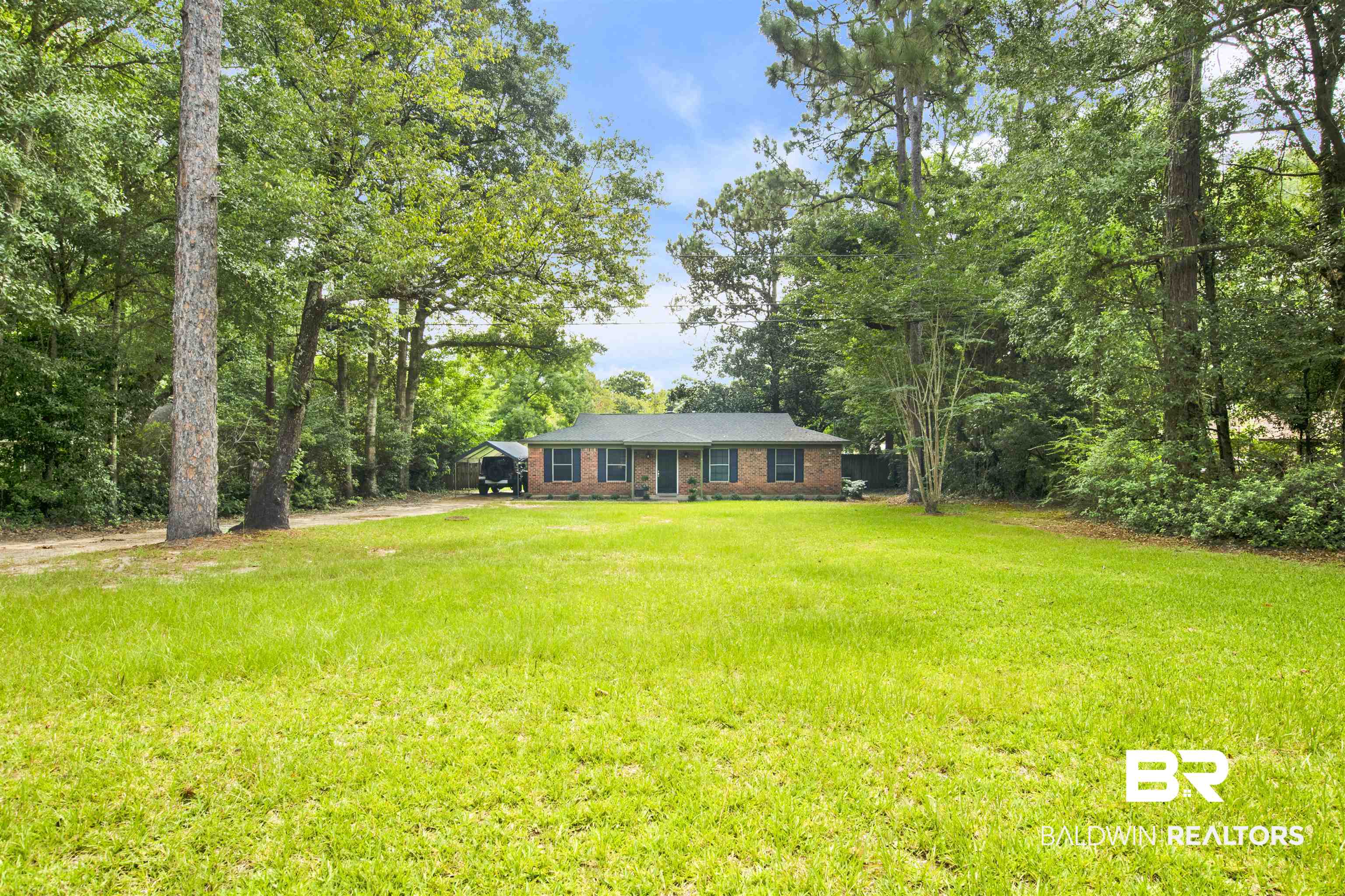 1108 Middle Ring Road Mobile, AL 36608 - Photo 4 of 31