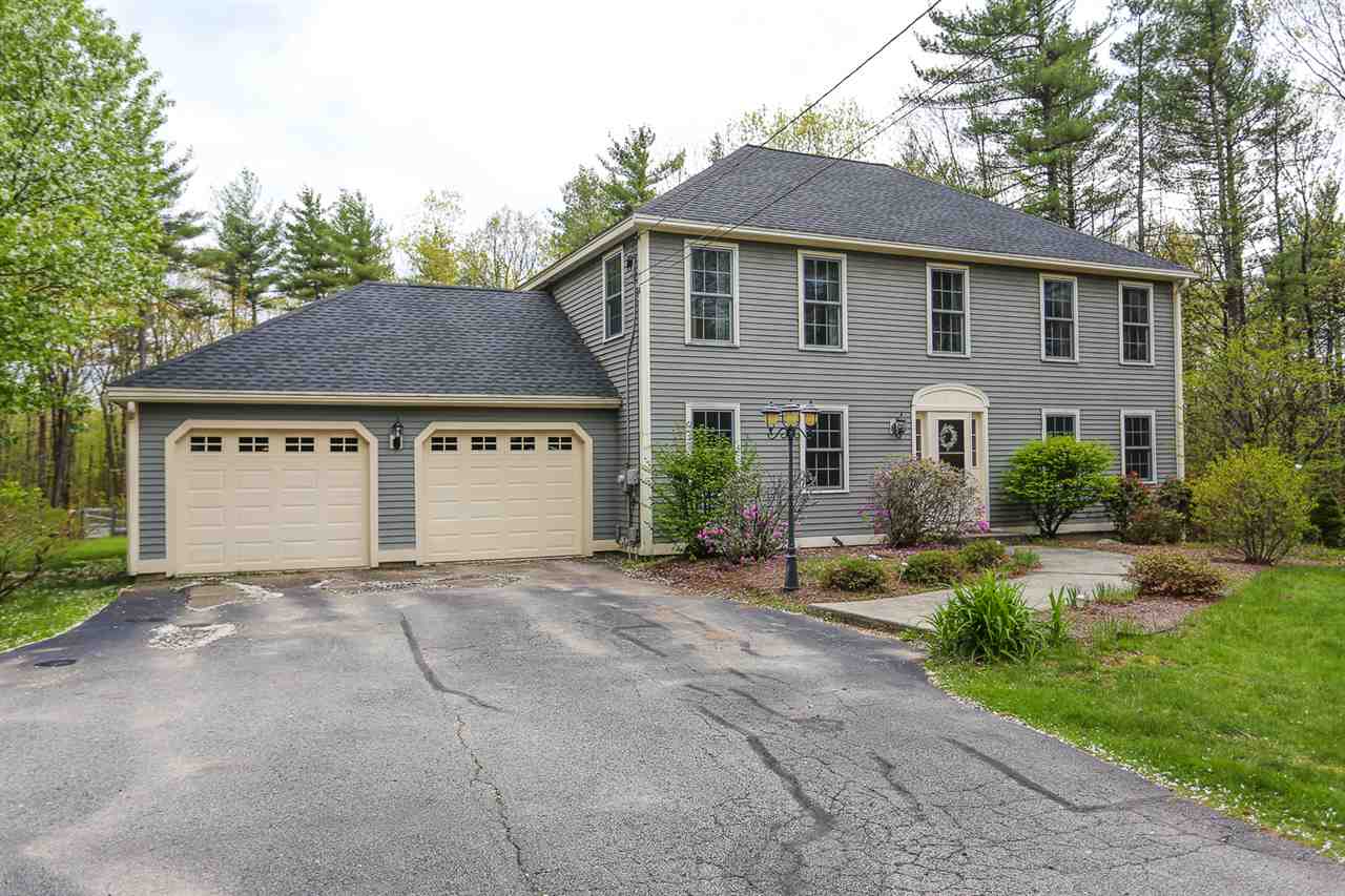 12 Bear Hill Road Brookline, NH 03033 - Photo 1 of 37