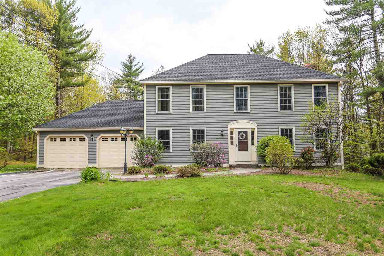 12 Bear Hill Road Brookline, NH 03033 - Photo 2 of 37
