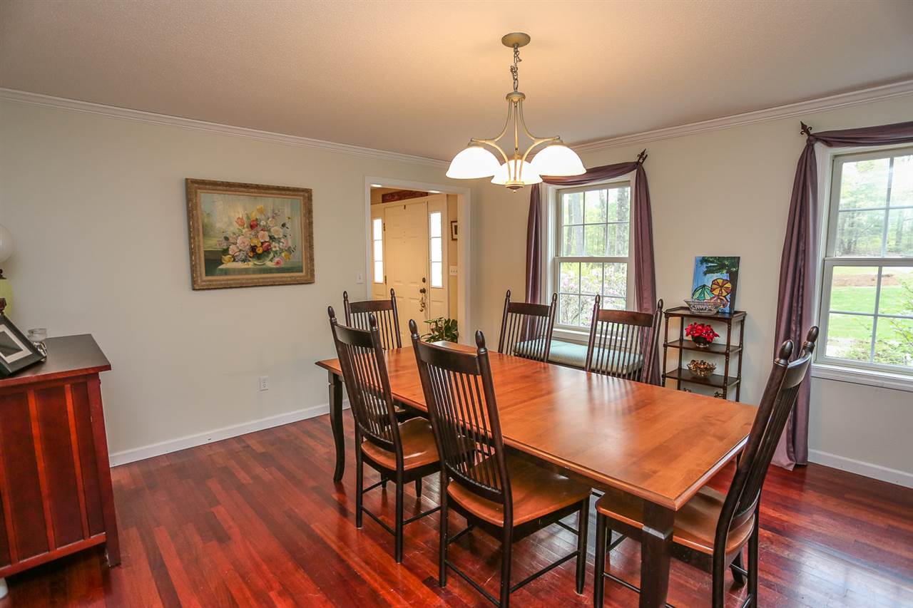 12 Bear Hill Road Brookline, NH 03033 - Photo 4 of 37
