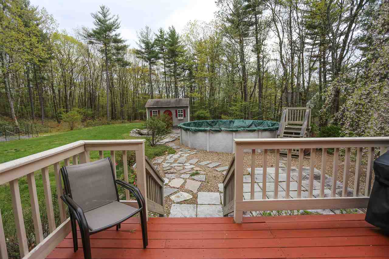 12 Bear Hill Road Brookline, NH 03033 - Photo 33 of 37