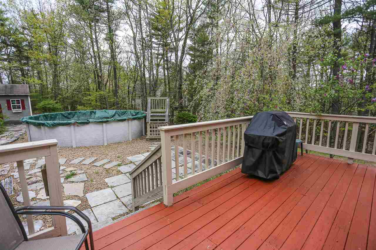 12 Bear Hill Road Brookline, NH 03033 - Photo 34 of 37