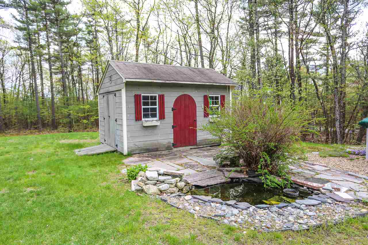 12 Bear Hill Road Brookline, NH 03033 - Photo 35 of 37
