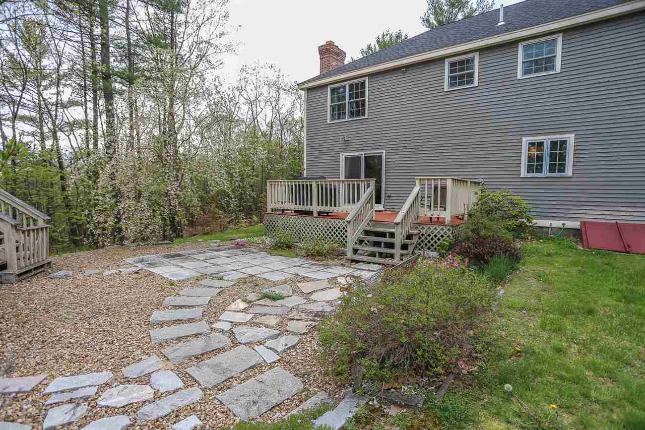 12 Bear Hill Road Brookline, NH 03033 - Photo 36 of 37