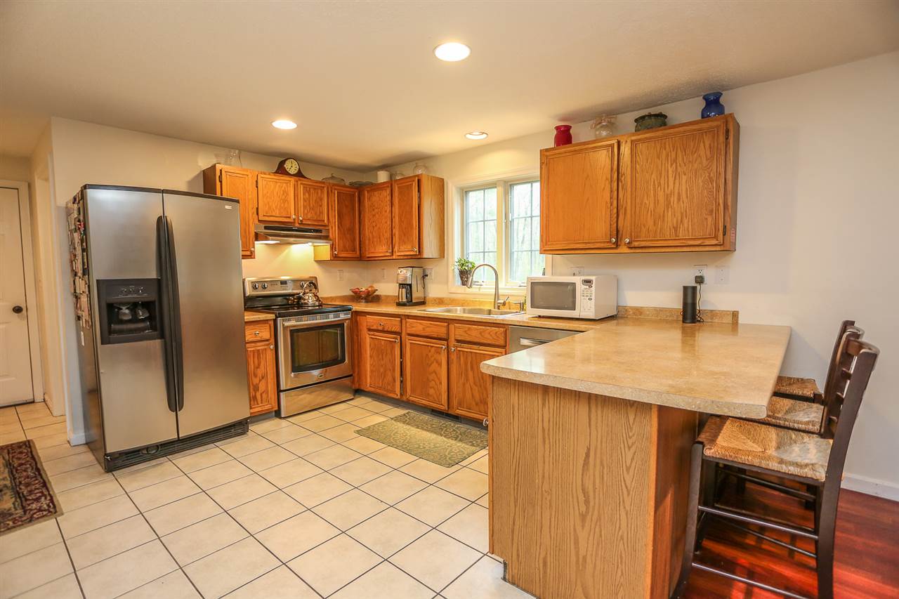 12 Bear Hill Road Brookline, NH 03033 - Photo 6 of 37