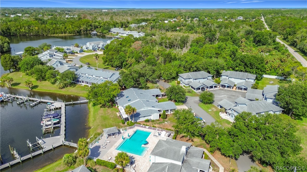 11025 West Harbor Watch Loop Crystal River, FL 34428 - Photo 45 of 51