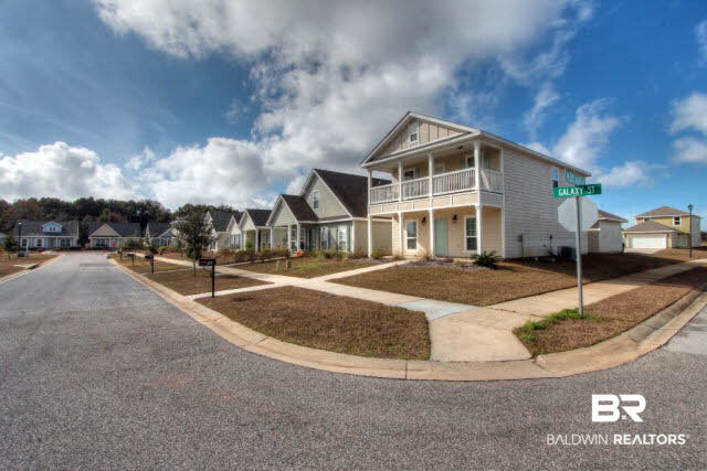 271 Galaxy Street Fairhope, AL 36532 - Photo 3 of 25 corner lot