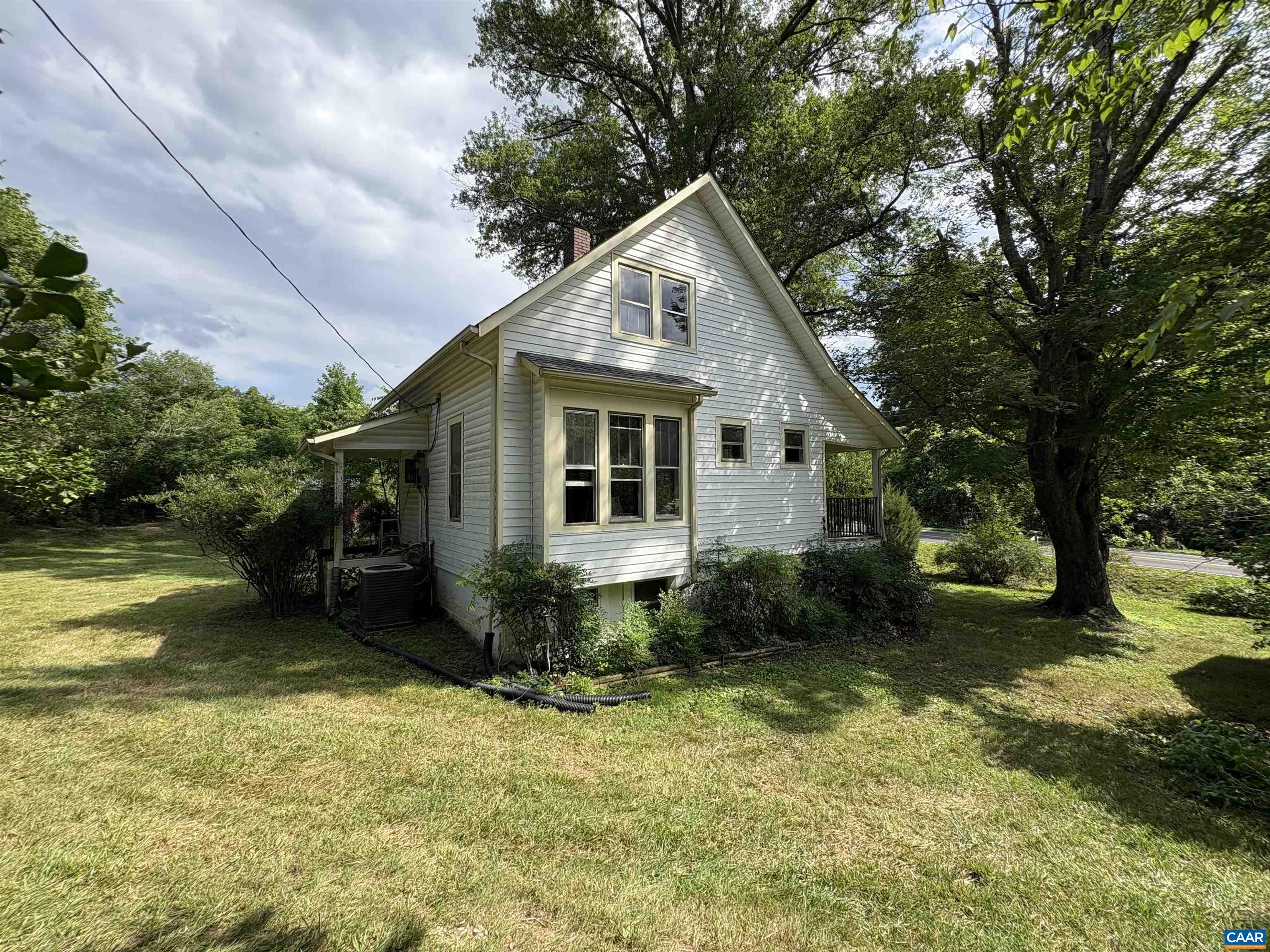 1654 River Road Faber, VA 22938 - Photo 19 of 41