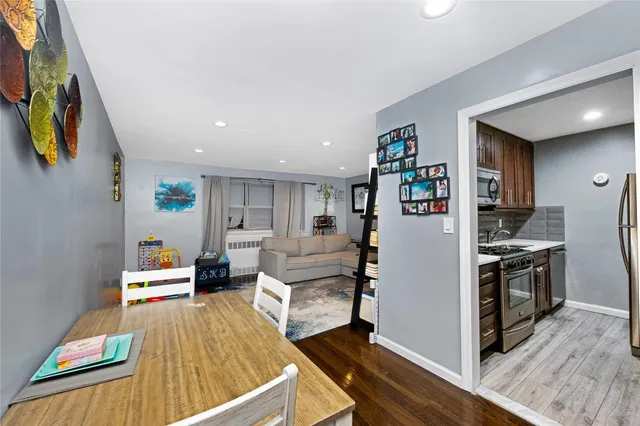 $228,888 | 88-25 155th Avenue, Unit 2M | Lindenwood