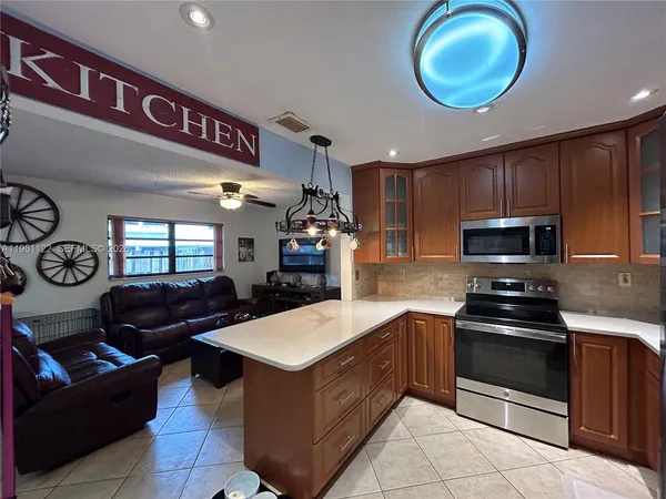 a bathroom with a shower and a toilet